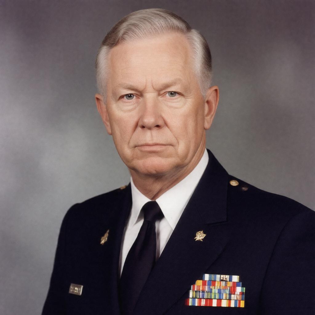 Mike McConnell